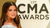 Maren Morris says she doesn't feel 'comfortable' going to CMAs after calling out transphobia