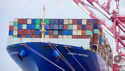 美中貿易戰供應鏈重組 台灣對墨國出口5年增9成