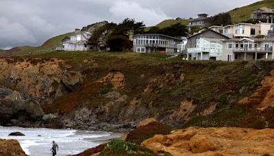 Looking to vacation on the California coast? Marin just made it harder