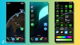 How to set up and use Home Screen Dark Mode on iOS 18