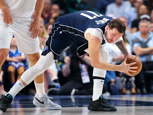 Luka Doncic’s Injury Status for Clippers vs. Mavericks Game 6