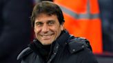 Antonio Conte ‘feeling better’ as Spurs boss gives health update after gallbladder surgery
