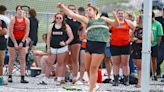 PREP TRACK: Podium placers highlight two-day state finals action in Bloomington