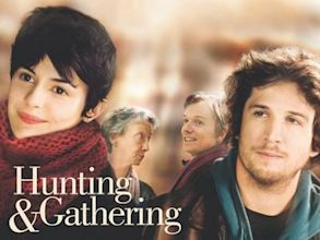 Hunting and Gathering (film)