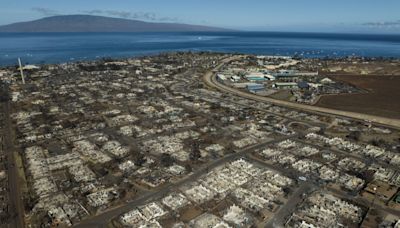 Oprah Winfrey and Dwayne Johnson pledged $10M for Maui wildfire survivors. They gave much more.