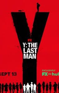 Y: The Last Man