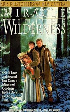 Miracle in the Wilderness