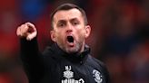 Nathan Jones appointed new Southampton manager after Ralph Hasenhuttl sacking