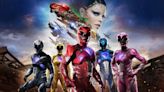 Power Rangers Streaming: Watch & Stream Online via Amazon Prime Video