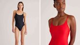 My Favorite $50 Swimsuit Is So Flattering, It Keeps Selling Out—But It's Back in Stock