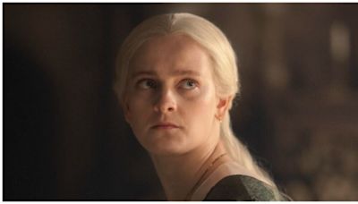 House of the Dragon Season 2: Why Did Helaena Save Jaehaera Targaryen?