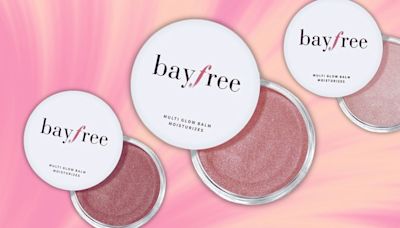 Reviewers Say This $13 Glow Balm Is Miles Better Than The Expensive Version