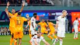 Netherlands tops USMNT, 3-1, in FIFA World Cup Round of 16