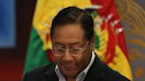 "¡Gracias por tanto!", el mensaje del presidente de Bolivia para Akira Toriyama