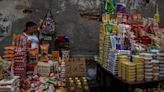 En Venezuela se deben ganar 166 salarios mínimos para poder cubrir los gastos de la canasta básica de alimentos
