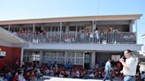 Llevan campaña del cuidado de la salud a escuelas de San Pedro