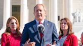 Paxton says Texas bar plans to sue him over bid to overturn 2020 election
