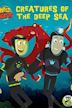 Wild Kratts: Creatures of the Deep Sea