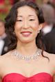 Sandra Oh