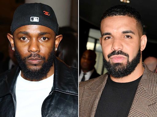 Kendrick Lamar Shares Second Drake Diss Track in One Week with Jack Antonoff-Produced '6:16 in LA'