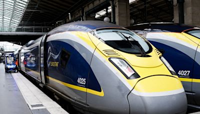 Eurostar confirms popular holiday route to return this year - see exact date