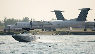 Mark McQueen: Why are we still debating Billy Bishop’s future? All roads lead to City Hall