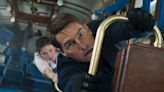 ‘Mission: Impossible — Dead Reckoning’: Tom Cruise Will Entertain the F-ck Out of You or Die Trying