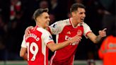 Arsenal player ratings vs Wolves: Leandro Trossard proves value again as David Raya bails out Jakub Kiwior