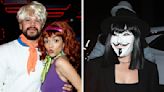 27 More Celebrities With Really Good Halloween Costumes This Year