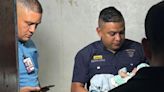 Cicpc rescató a bebé raptado en Maracay
