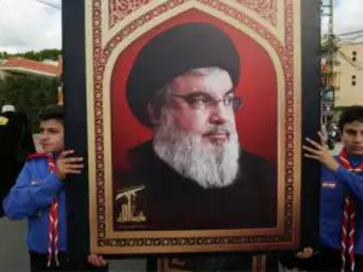 Who is Hashem Safieddine, the cleric likely to head Hezbollah after Nasarallah's death - Times of India