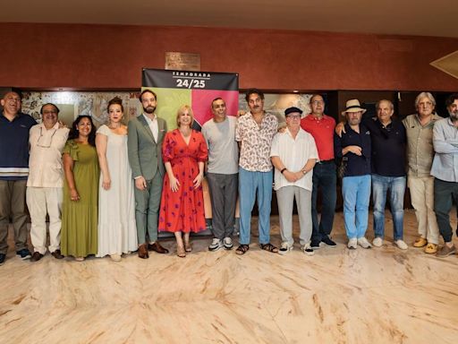El Teatro Villamarta presenta su programación para la temporada 2024-2025