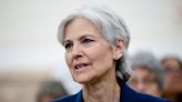 Jill Stein launches a long-shot Green Party presidential campaign, bringing back memories of 2016