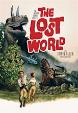 The Lost World - movie POSTER (Style C) (27" x 40") (1960) - Walmart.com