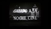 Sábado a la noche, cine