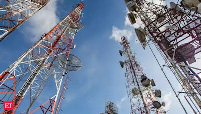 Rs 96,000-crore spectrum auction of 5G airwaves to kick off on Tuesday