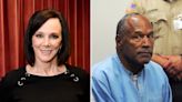 Lead Prosecutor of O.J. Simpson Trial Marcia Clark Reacts to His Death