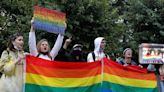 Russia's Supreme Court bans "LGBT movement" as "extremist"