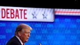 How Trump’s Conviction Was Mentioned During the Debate With Biden