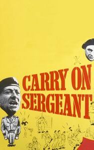 Carry on Sergeant