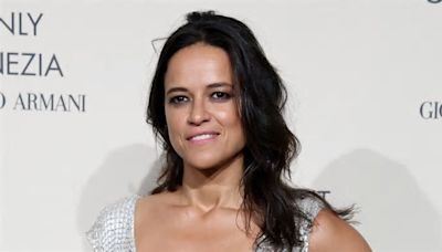 How Michelle Rodriguez Foresaw Blockbuster Success for ‘Fast & Furious' Franchise