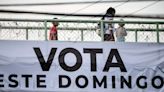 ¿Qué está en juego en las elecciones más grandes en la historia de México?