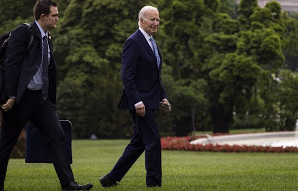 President Joe Biden to visit Wisconsin to tout Microsoft plan for $3.3B AI datacenter