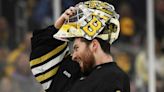 Bruins vs. Panthers Game 5 lineup: Projected lines, pairings, goalies