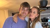 Louise Redknapp says she’s ready for ‘Mr Right’ as she discusses life after divorce and son Charley heading to uni