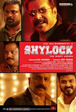 Shylock (2020) - IMDb