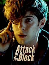 Attack the Block - Invasione aliena