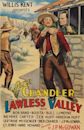 Lawless Valley (1932 film)