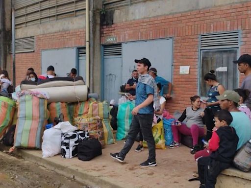 “La gente hoy está padeciendo hambre”: habitantes de municipio del Cauca sobreviven al confinamiento y desplazamiento
