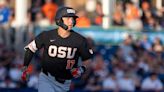 No. 6 Oregon State inches closer to Pac-12 baseball title after Beavers pound Arizona